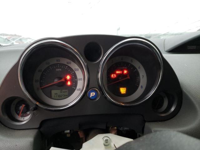Photo 9 from auction – 2006 MITSUBISHI ECLIPSE GS with VIN 4A3AK24F36E010541