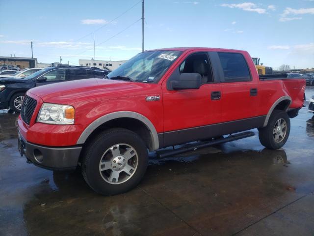 Photo 1 from auction – 2007 FORD F150 SUPER with VIN 1FTPW14V67KC66954