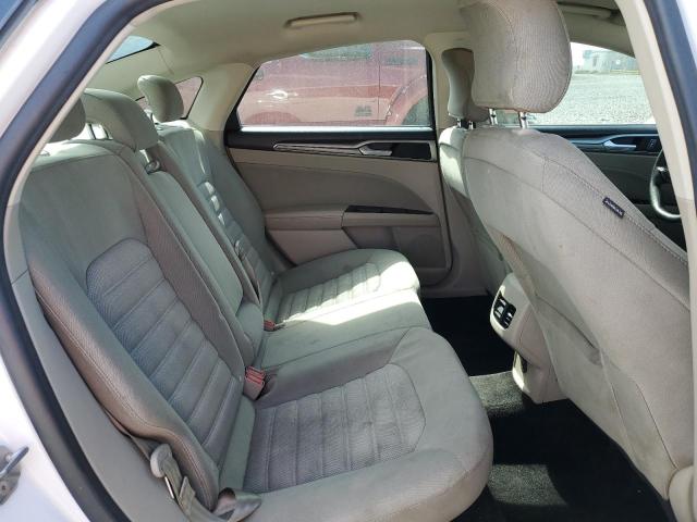 Photo 10 from auction – 2017 FORD FUSION SE with VIN 3FA6P0LUXHR222714