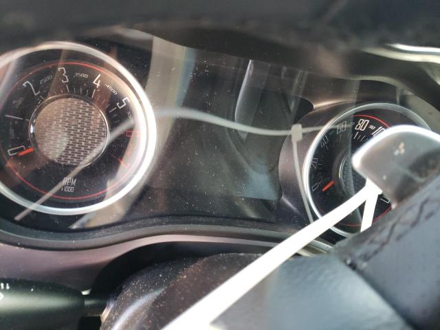 Photo 9 from auction – 2019 DODGE CHALLENGER with VIN 2C3CDZBTXKH606406