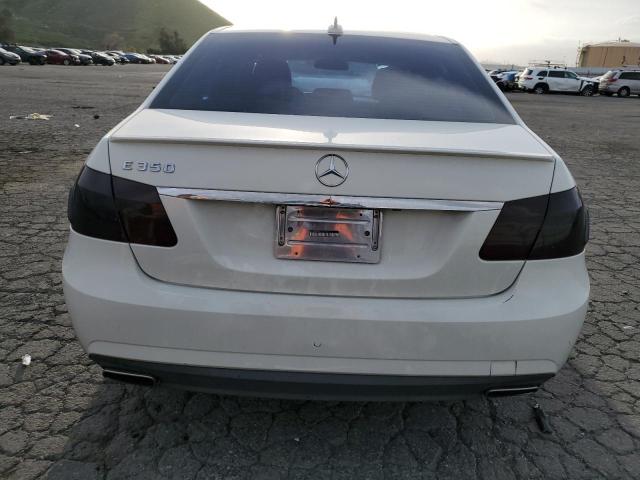 Photo 6 from auction – 2012 MERCEDES-BENZ E 350 with VIN WDDHF5KB2CA615070