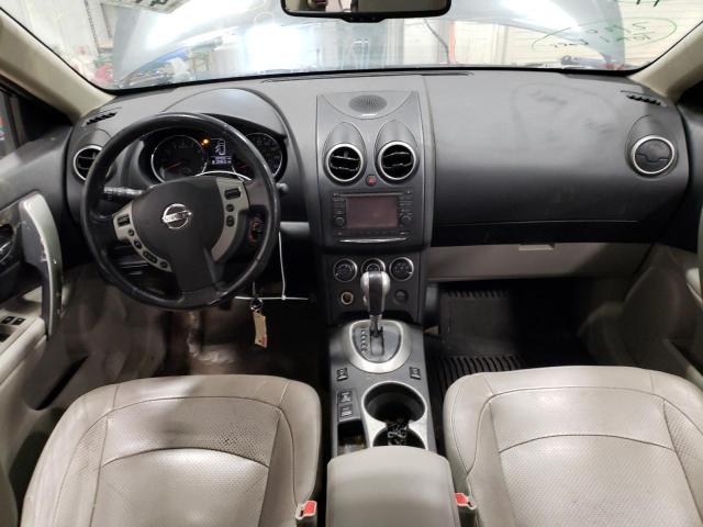 Photo 8 from auction – 2012 NISSAN ROGUE S with VIN JN8AS5MV2CW415408