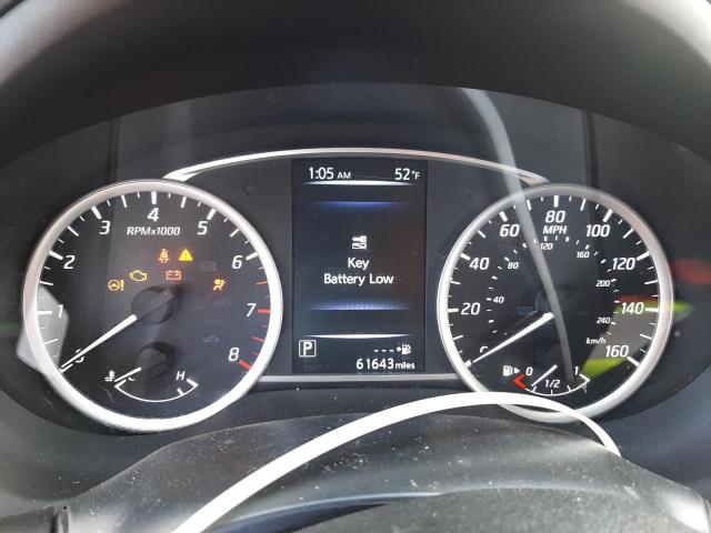 Photo 9 from auction – 2016 NISSAN SENTRA S with VIN 3N1AB7AP7GL664346