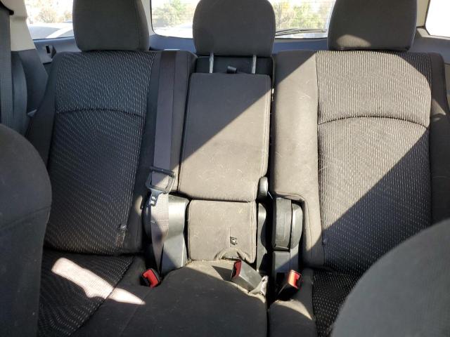 Photo 10 from auction – 2017 DODGE JOURNEY SE with VIN 3C4PDCAB8HT559895
