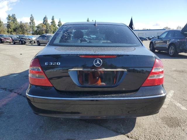 Photo 6 from auction – 2004 MERCEDES-BENZ E 320 with VIN WDBUF65J44A487223