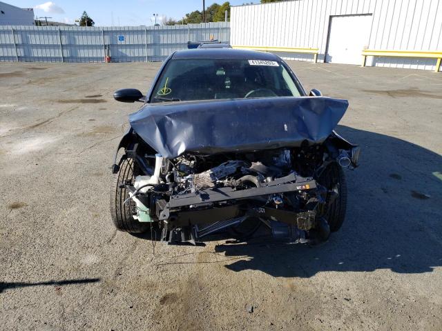 Photo 5 from auction – 2020 KIA FORTE FE with VIN 3KPF24AD2LE223763