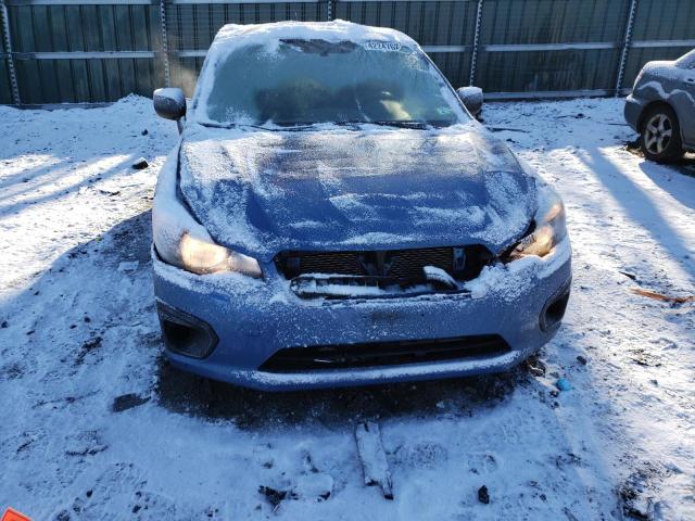 Photo 5 from auction – 2014 SUBARU IMPREZA with VIN JF1GJAA66EH015542