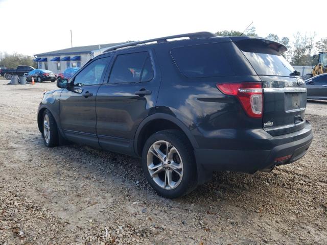Photo 2 from auction – 2014 FORD EXPLORER with VIN 1FM5K7B88EGB49844