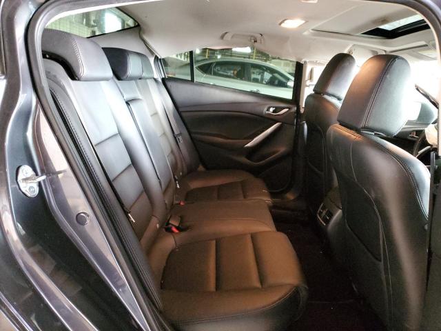 Photo 10 from auction – 2016 MAZDA 6 TOURING with VIN JM1GJ1T54G1438968