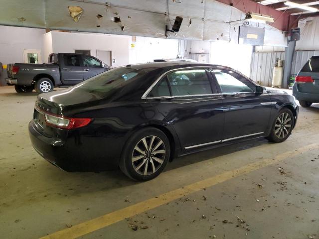 Photo 3 from auction – 2017 LINCOLN CONTINENTA with VIN 1LN6L9HK8H5601520