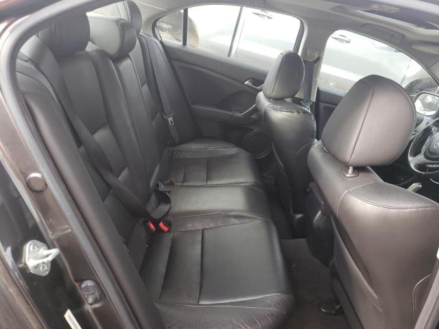 Photo 10 from auction – 2009 ACURA TSX with VIN JH4CU25699C011941