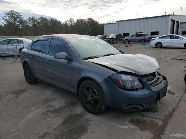 Photo 4 from auction – 2008 CHEVROLET COBALT LT with VIN 1G1AL58F587207481