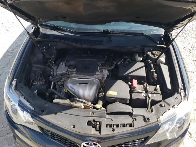 Photo 11 from auction – 2013 TOYOTA CAMRY L with VIN 4T1BF1FK9DU715567