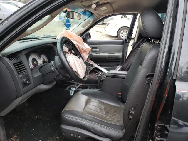Photo 7 from auction – 2008 DODGE DAKOTA QUA with VIN 1D7HW58N18S633207