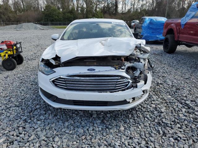 Photo 5 from auction – 2017 FORD FUSION SE with VIN 3FA6P0LUXHR222714