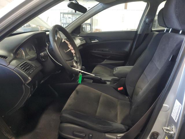 Photo 7 from auction – 2010 HONDA ACCORD LXP with VIN 1HGCP2F40AA048917