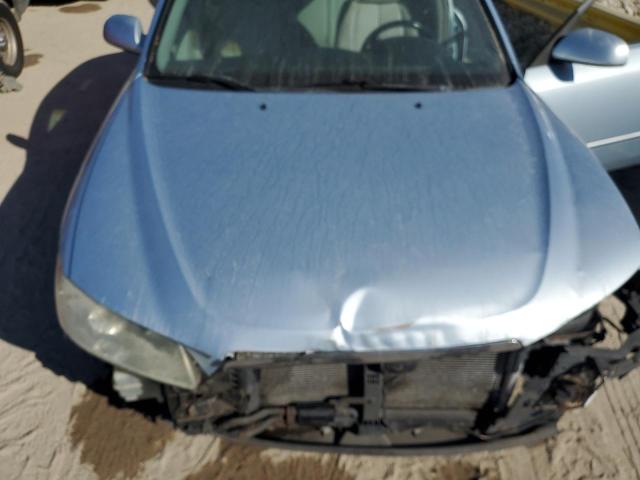 Photo 11 from auction – 2008 HYUNDAI SONATA GLS with VIN 5NPET46F38H329855