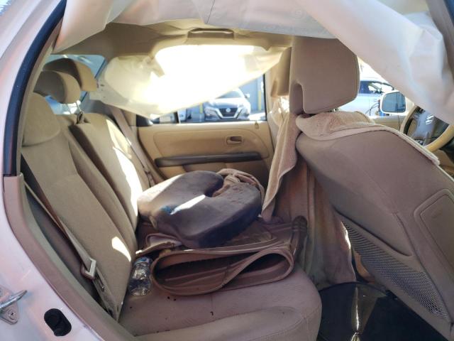 Photo 10 from auction – 2006 HONDA CR-V EX with VIN JHLRD78866C063029
