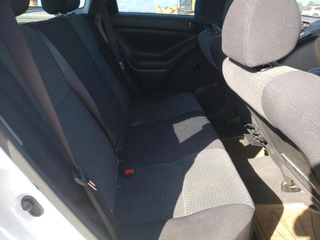 Photo 10 from auction – 2005 TOYOTA COROLLA MA with VIN 2T1KR32E05C364991