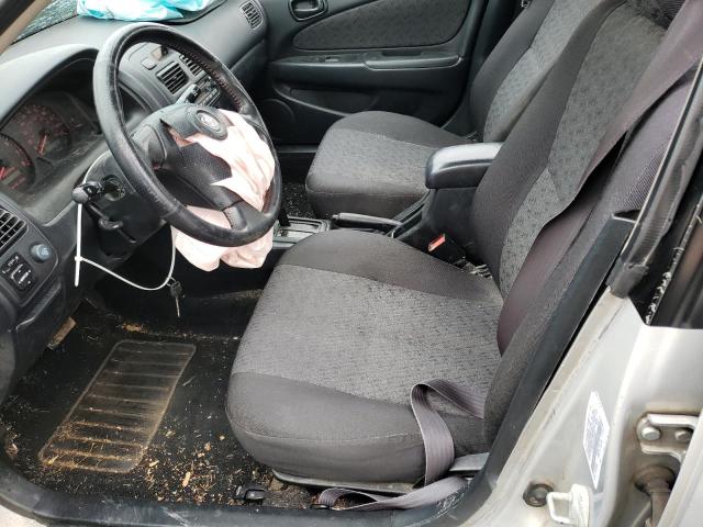 Photo 7 from auction – 2002 TOYOTA COROLLA CE with VIN 2T1BR12E12C584933