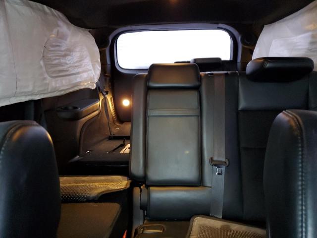 Photo 10 from auction – 2019 DODGE DURANGO R/ with VIN 1C4SDJCT1KC582426