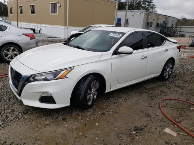 NISSAN ALTIMA S 2019 with VIN 1N4BL4BV3KC235886 - Photo from auction