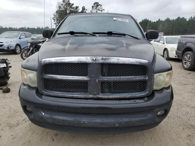 Photo 5 from auction – 2005 DODGE RAM 1500 S with VIN 1D7HA18D05J565501