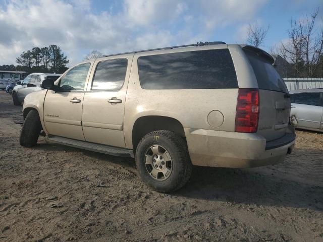 Photo 2 from auction – 2008 CHEVROLET SUBURBAN C with VIN 3GNFC16088G161399