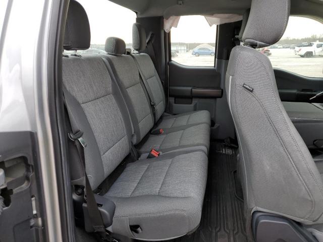 Photo 10 from auction – 2021 FORD F150 SUPER with VIN 1FTEX1EP9MKD39587