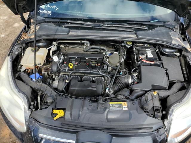 Photo 11 from auction – 2014 FORD FOCUS SE with VIN 1FADP3F26EL148513