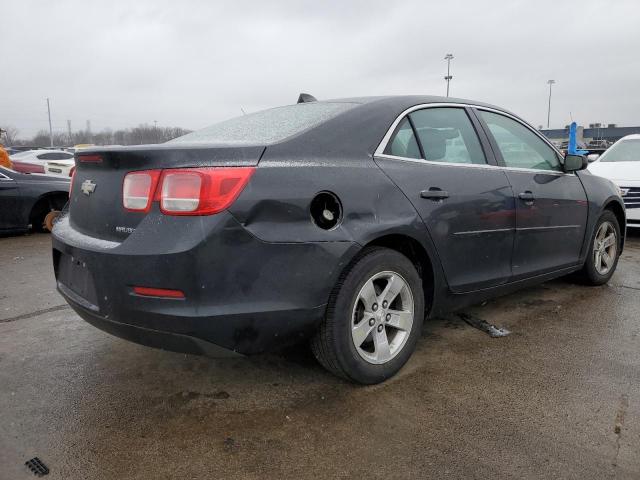 Photo 3 from auction – 2013 CHEVROLET MALIBU LS with VIN 1G11B5SA7DF267830