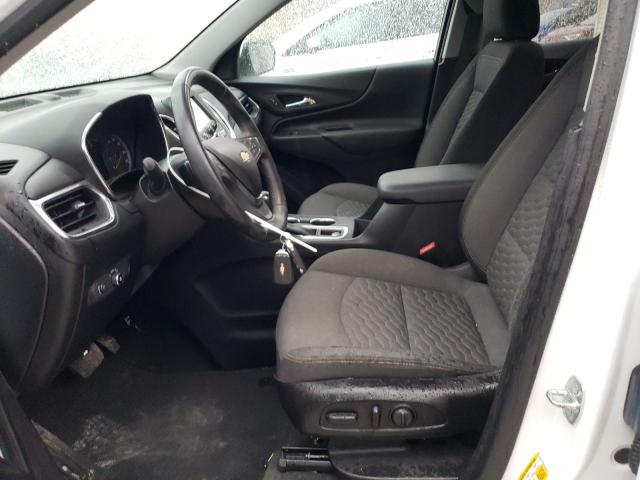 Photo 7 from auction – 2018 CHEVROLET EQUINOX LT with VIN 2GNAXSEV6J6160478