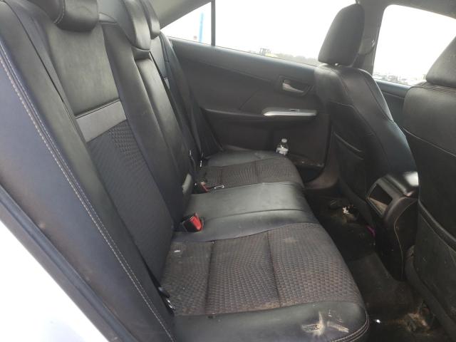 Photo 10 from auction – 2014 TOYOTA CAMRY L with VIN 4T1BF1FK2EU469947