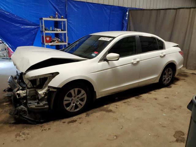 Photo 1 from auction – 2011 HONDA ACCORD SE with VIN 1HGCP2F60BA125949