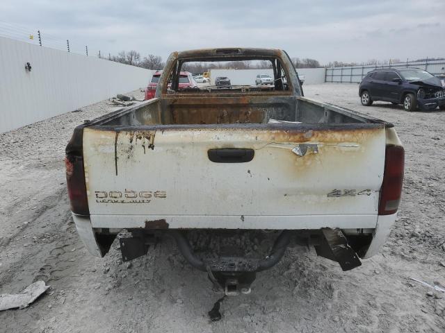 صورة رقم 6 من المزاد - 2006 DODGE RAM 2500 S مع VIN 3D7KS26C26G246736