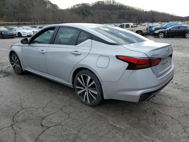 Photo 2 from auction – 2021 NISSAN ALTIMA with VIN 1N4AL4CV4MN397740