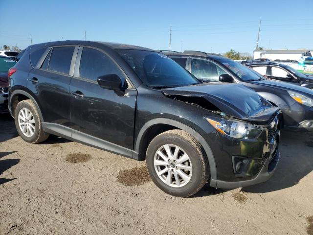 Photo 4 from auction – 2013 MAZDA CX-5 TOURI with VIN JM3KE2CE7D0105970