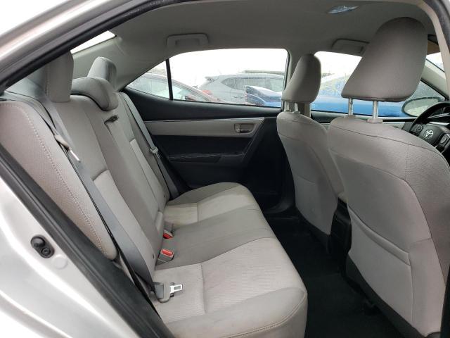 Photo 10 from auction – 2015 TOYOTA COROLLA L with VIN 5YFBURHE1FP283914