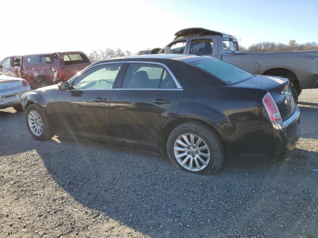 Photo 2 from auction – 2013 CHRYSLER 300 with VIN 2C3CCAAG9DH504302