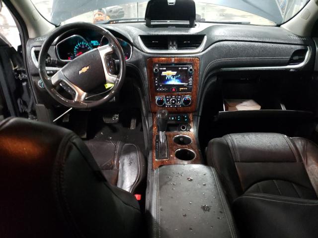 Photo 8 from auction – 2013 CHEVROLET TRAVERSE L with VIN 1GNKVLKD4DJ193501