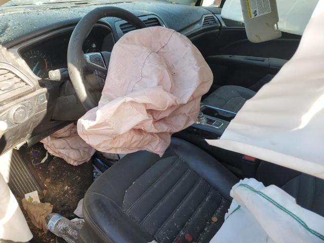 Photo 8 from auction – 2017 FORD FUSION SE with VIN 3FA6P0H71HR163331
