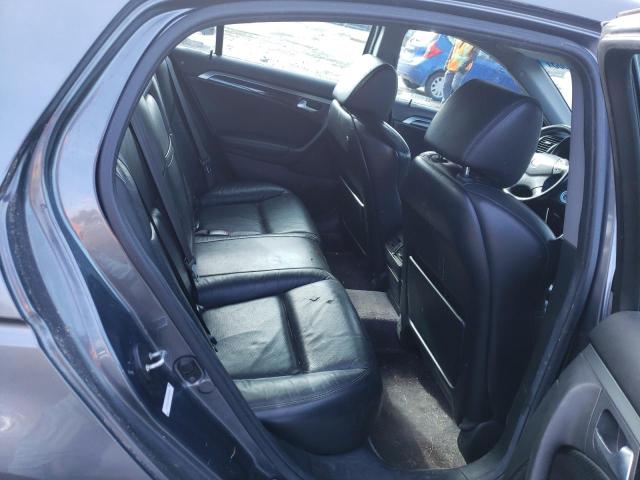 Photo 10 from auction – 2004 ACURA TL with VIN 19UUA66254A073201