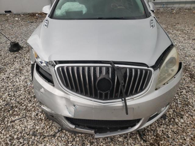 Photo 11 from auction – 2014 BUICK VERANO CON with VIN 1G4PR5SK2E4168069
