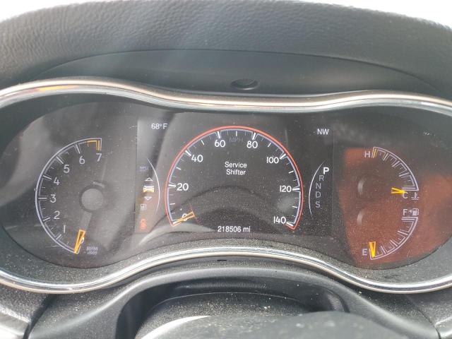 Photo 9 from auction – 2014 JEEP GRAND CHER with VIN 1C4RJEBG3EC206592