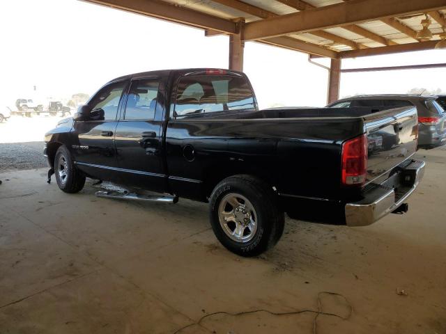 Photo 2 from auction – 2005 DODGE RAM 1500 S with VIN 1D7HU18DX5J572351