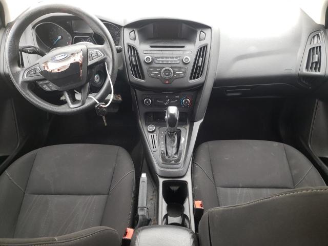Photo 8 from auction – 2016 FORD FOCUS SE with VIN 1FADP3K2XGL294146