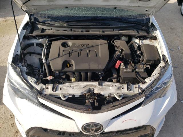 Photo 11 from auction – 2017 TOYOTA COROLLA L with VIN 2T1BURHE0HC811560