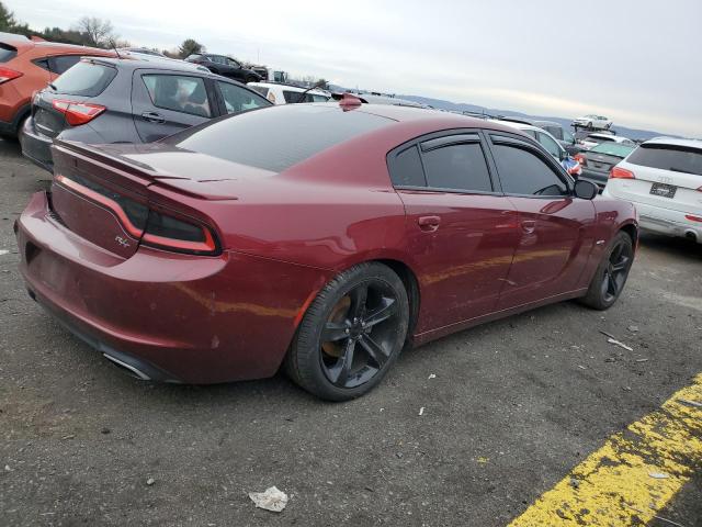 Photo 3 from auction – 2018 DODGE CHARGER R/ with VIN 2C3CDXCT6JH162457