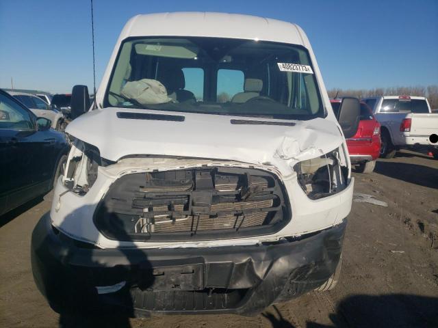 Photo 5 from auction – 2019 FORD TRANSIT T- with VIN 1FTYR2CM6KKA74503