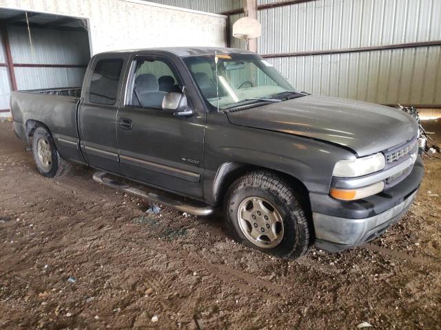 Photo 4 from auction – 2001 CHEVROLET SILVERADO with VIN 2GCEC19T011218008